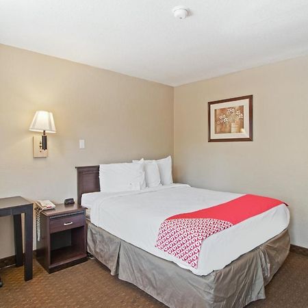Capital O Hotel Richmond Hill/Savannah Area I-95 Kültér fotó