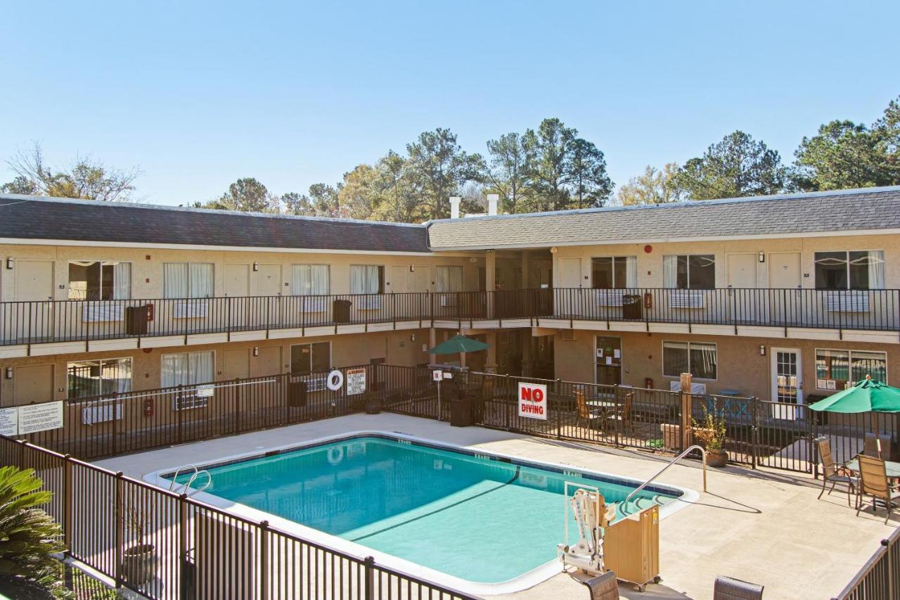 Capital O Hotel Richmond Hill/Savannah Area I-95 Kültér fotó