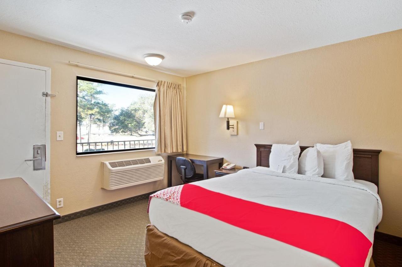 Capital O Hotel Richmond Hill/Savannah Area I-95 Kültér fotó