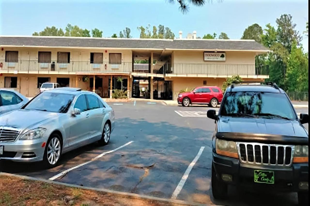 Capital O Hotel Richmond Hill/Savannah Area I-95 Kültér fotó