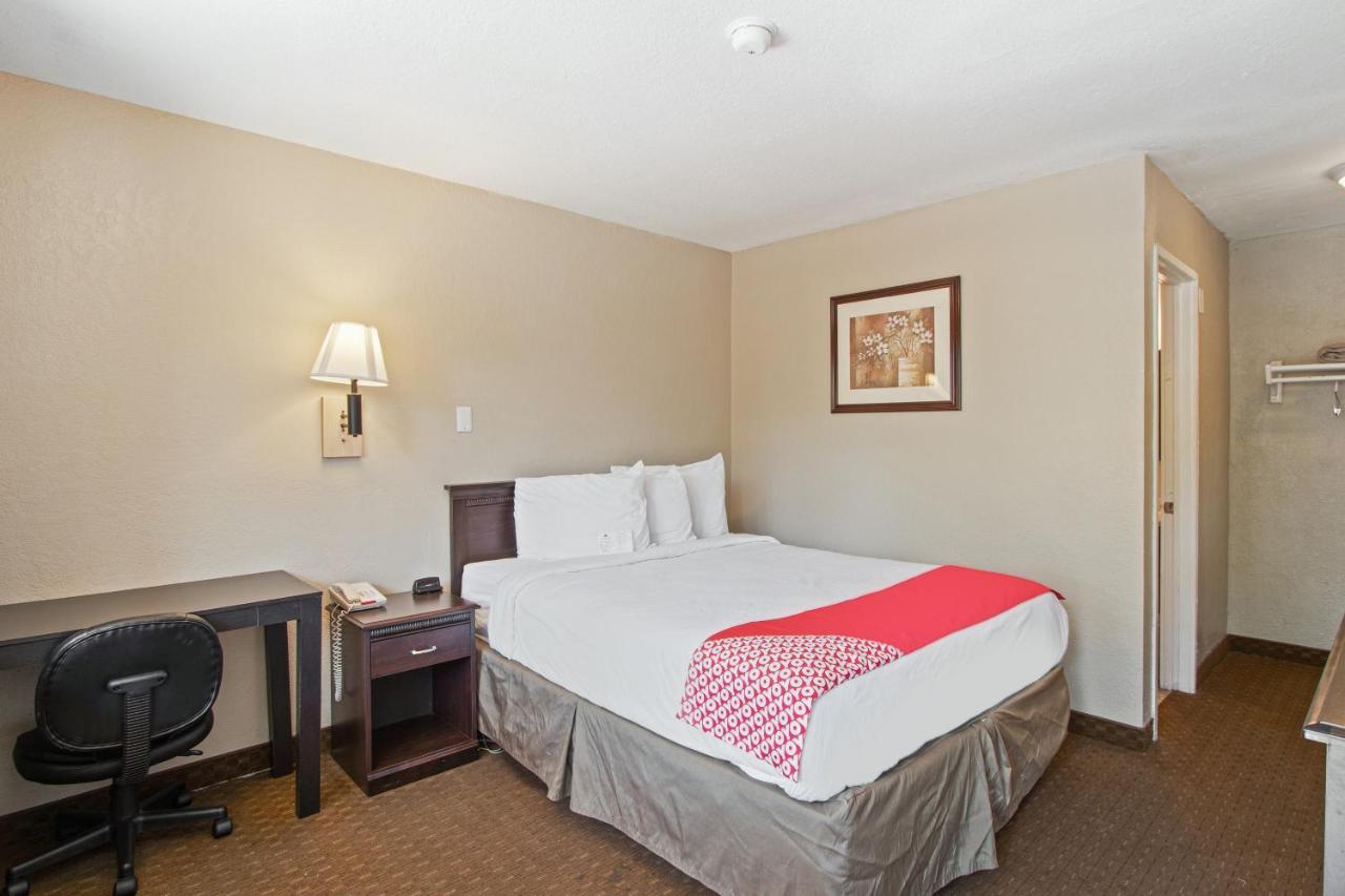 Capital O Hotel Richmond Hill/Savannah Area I-95 Kültér fotó