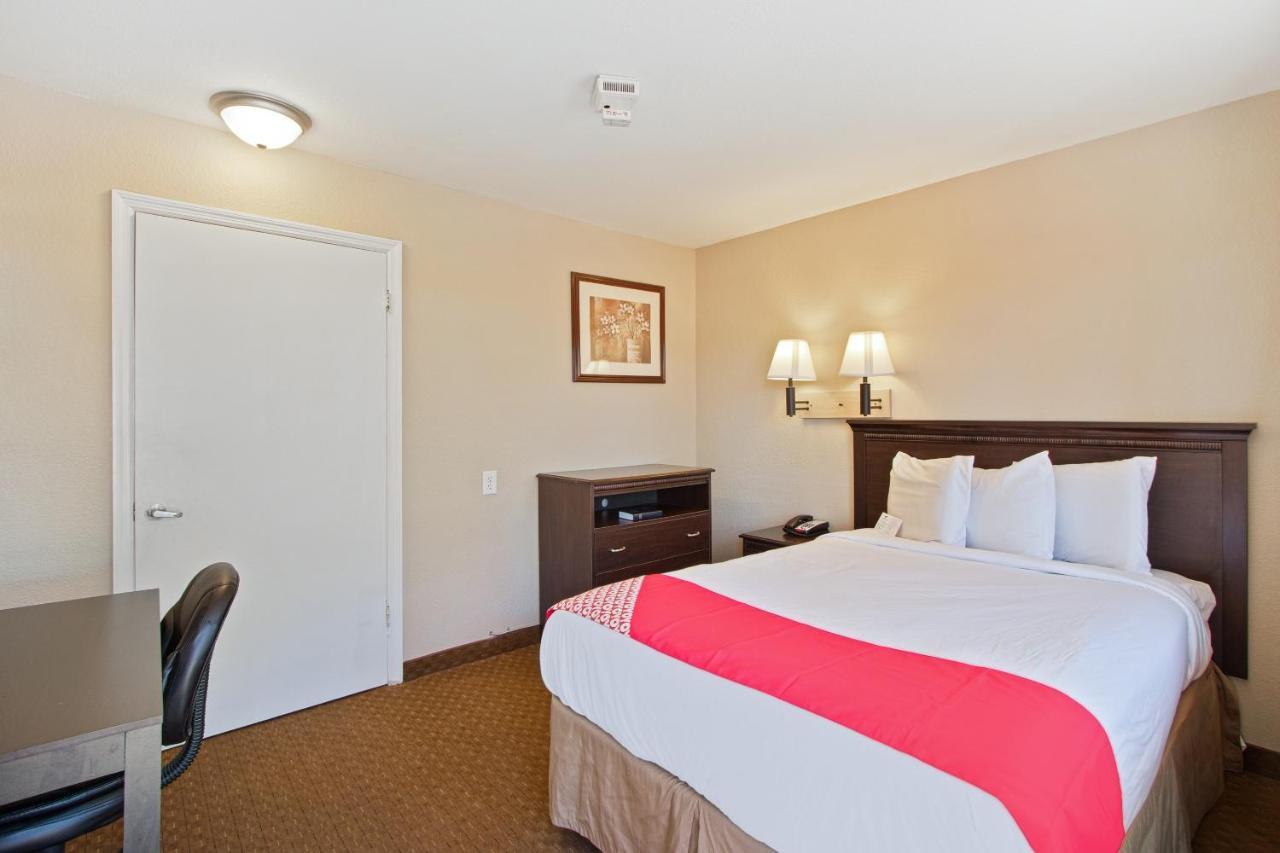Capital O Hotel Richmond Hill/Savannah Area I-95 Kültér fotó