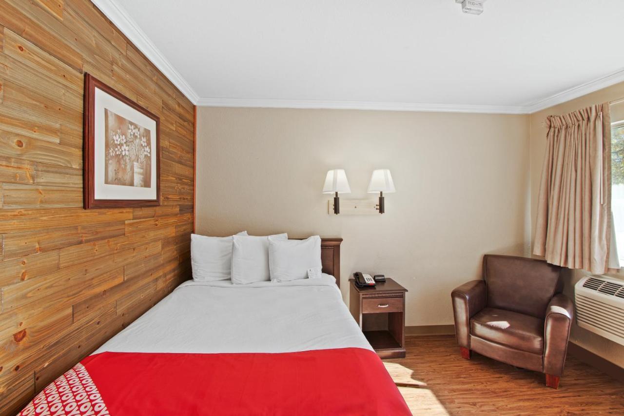 Capital O Hotel Richmond Hill/Savannah Area I-95 Kültér fotó