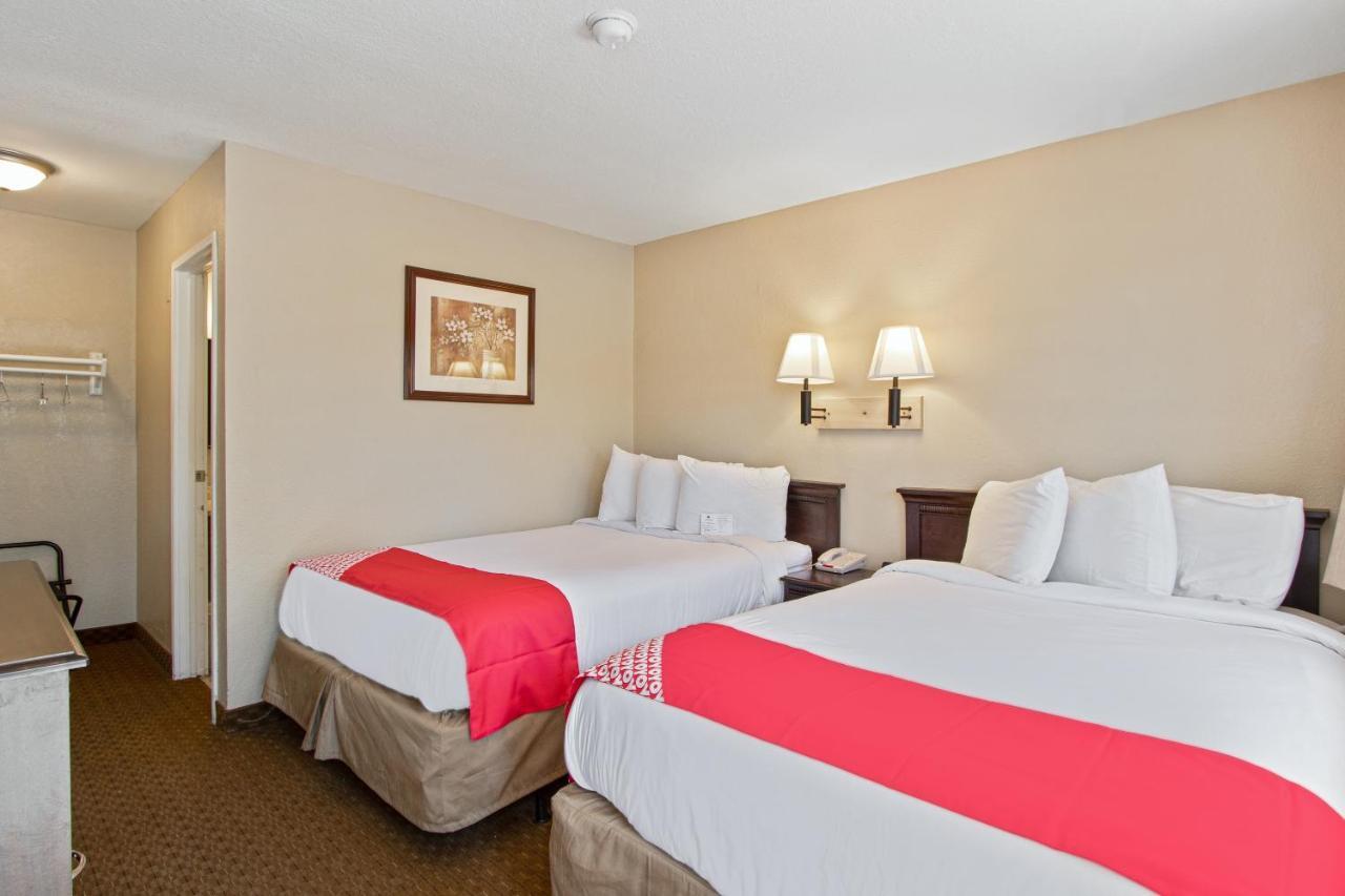 Capital O Hotel Richmond Hill/Savannah Area I-95 Kültér fotó