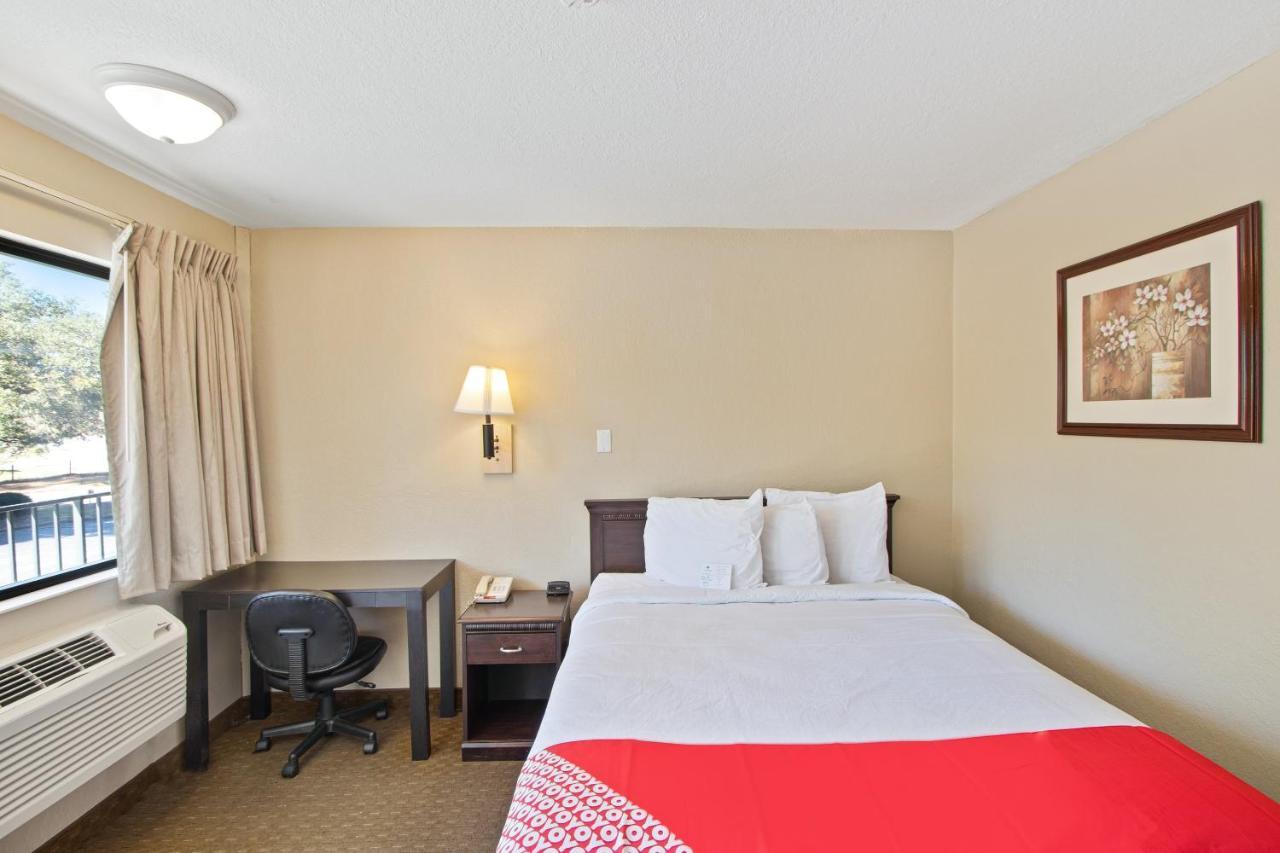Capital O Hotel Richmond Hill/Savannah Area I-95 Kültér fotó