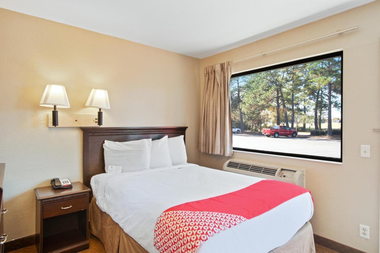 Capital O Hotel Richmond Hill/Savannah Area I-95 Kültér fotó