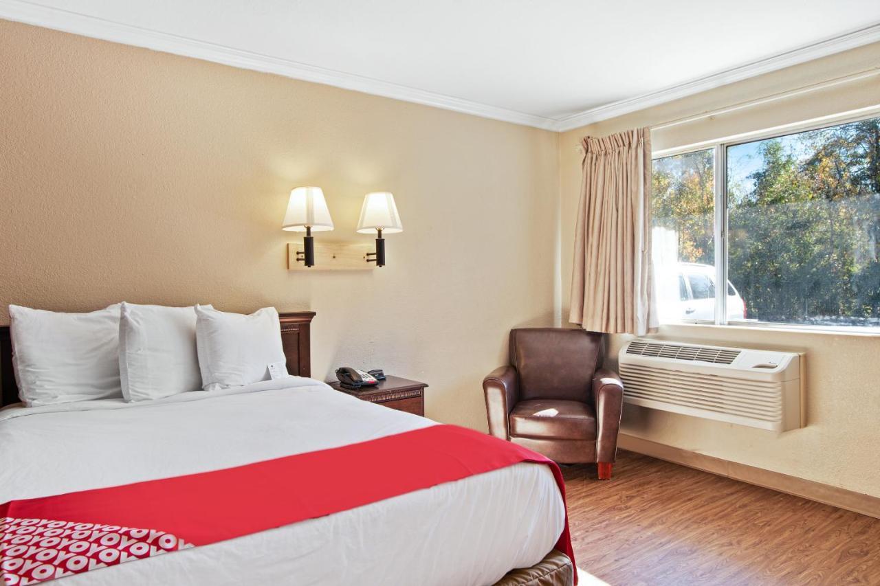 Capital O Hotel Richmond Hill/Savannah Area I-95 Kültér fotó