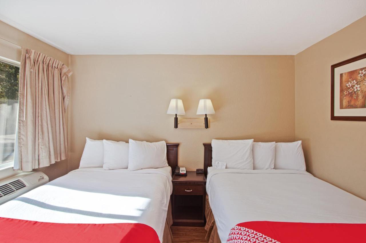 Capital O Hotel Richmond Hill/Savannah Area I-95 Kültér fotó