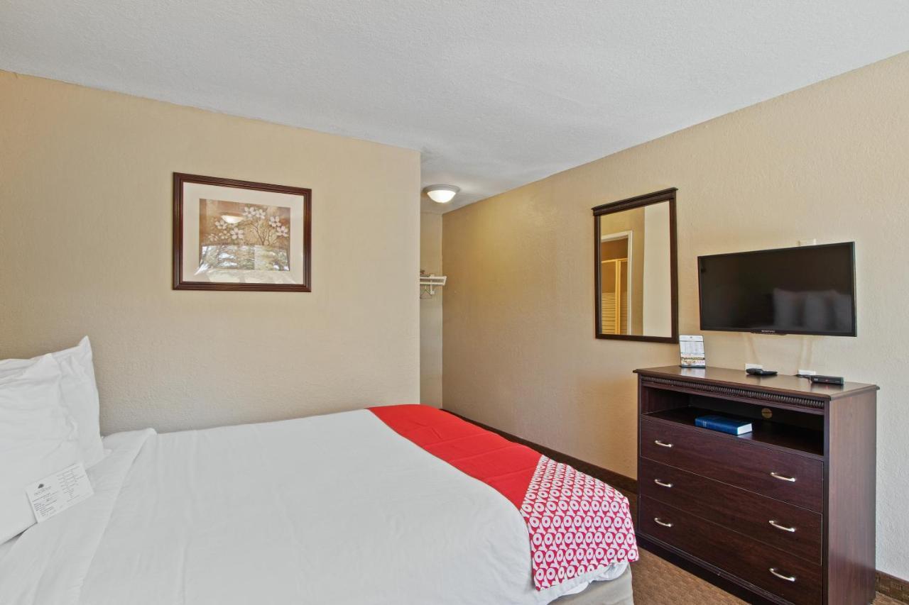 Capital O Hotel Richmond Hill/Savannah Area I-95 Kültér fotó