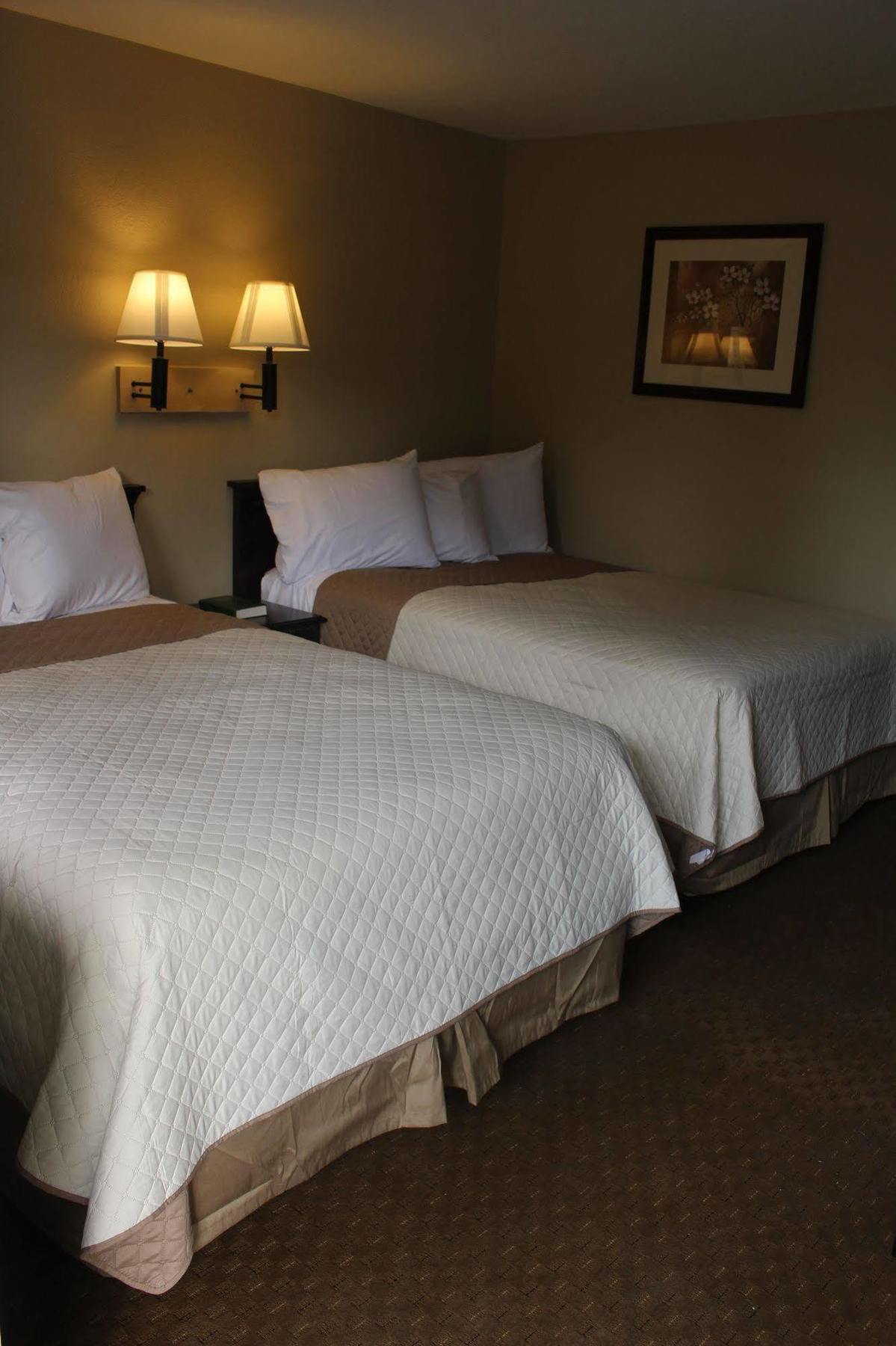 Capital O Hotel Richmond Hill/Savannah Area I-95 Kültér fotó