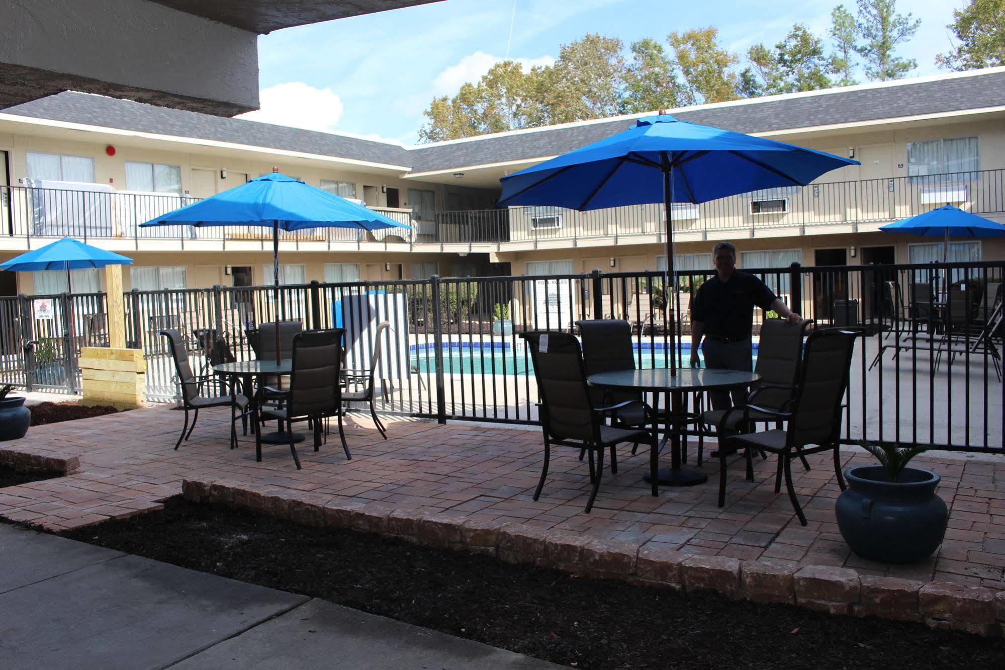 Capital O Hotel Richmond Hill/Savannah Area I-95 Kültér fotó