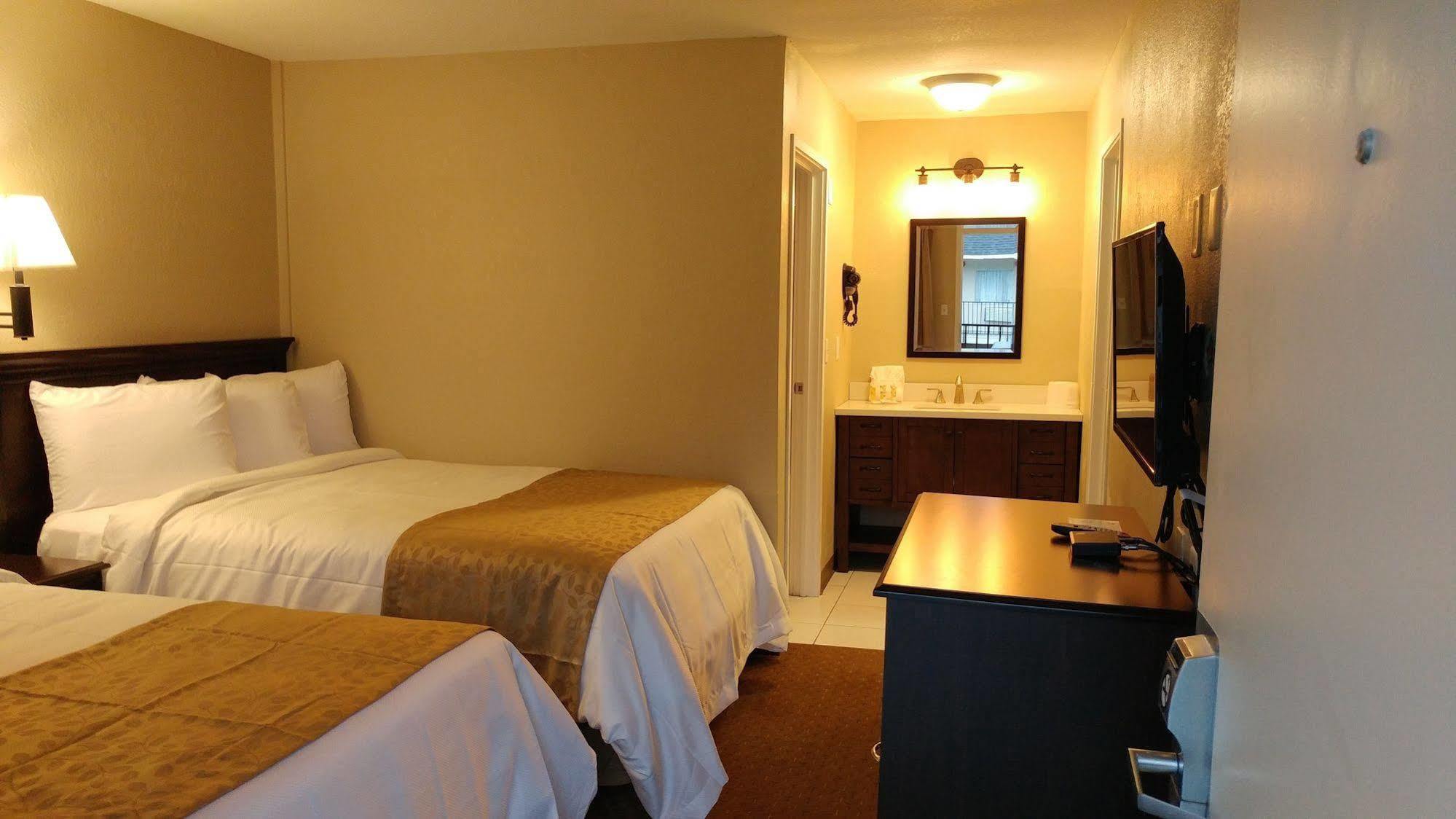 Capital O Hotel Richmond Hill/Savannah Area I-95 Kültér fotó